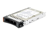 9TE066-039 Жесткий диск IBM 300GB SFF 10K 6G SAS HDD 9TE066-039