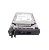 HFJ8D-CL Жесткий диск Dell Compellent 1.2TB 10k SAS 2.5 SCv2020/SC402 HFJ8D-CL