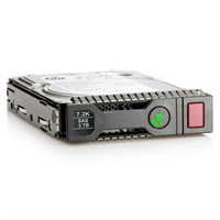 652766-S21 Жесткий диск HP 3TB 6G 7.2K 3.5 SAS G8 G9 SC 652766-S21