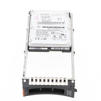 81Y3905 Жесткий диск IBM 146GB 2.5In 15K rpm 6Gb SAS 81Y3905