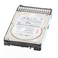 00YL603 Жесткий диск IBM 600GB 10K 12Gb SAS 2.5 G3HS HDD 00YL603