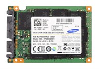 29VK2 Твердотельный накопитель 0 DELL 64GB THIN 1.8 USATA SSD MZTPA064HMCD-000D1 29VK2