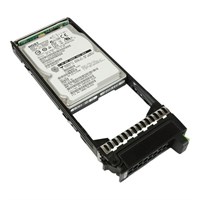 CA07670-E613 Жесткий Диск Fujitsu Ultrastar C10K900 600Gb U600 10000 64Mb 6G 520bps SAS 2,5" For Eternus DX60S3 CA07670-E613