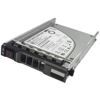 400-BDUD Твердотельный накопитель Жёсткий диск Dell 240GB SSD 2.5 SATA 6G PowerEdge S4610 400-BDUD