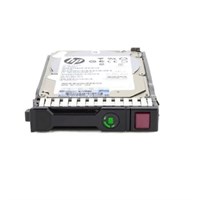 EH000300JWHPL Жесткий диск HP 300GB 12G SAS 15K LFF MSA EH000300JWHPL