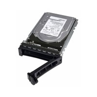 341-4329 Жесткий диск Dell 300-GB 10K 3.5 SP SAS w/F9541 341-4329