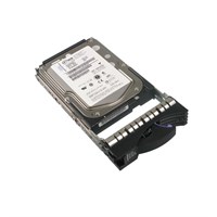 22R1560 Жесткий диск IBM 146.8GB SCSI LFF HDD 22R1560