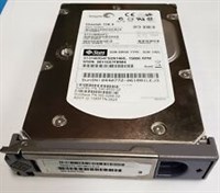 390-0299 Жесткий диск Oracle 146GB 15K Fibre Channel 3.5 HDD