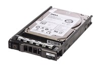 HDEAA00DAA51 Жесткий диск Dell 300Gb (U600/15000/32Mb) SAS Dual Port 6G SFF HDD
