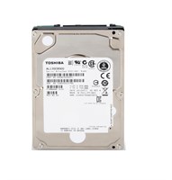 AL13SEB450 Жесткий диск TOSHIBA 450GB 2.5 SAS 6G 10K AL13SEB SERIES AL13SEB450