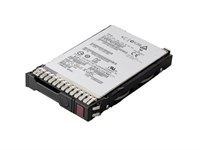 872373-002 Твердотельный накопитель HPE 800GB 12G SAS MU LFF LPc DS SSD 872373-002