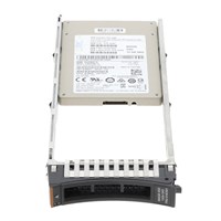 45W7454 Жесткий диск IBM 450GB 10K 6G SAS 2.5 CCIN G45B DS8800 45W7454