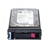 807581-002 Жесткий диск HP 4TB 7.2K 12G SAS LFF for MSA G4 807581-002