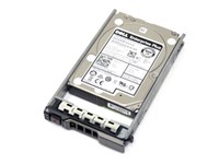 400-ANNY Dell 3.84TB Solid State Drive SAS Mix Use MLC 2.5in Hot-plug Drive,3.5in HYB CARR, PX04SV 400-ANNY