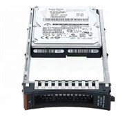 00AR388 Жесткий диск IBM 300GB 15K 12G SAS 2.5 HDD V7000 G2 00AR388