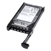 400-ASIE Жесткий диск Dell 4TB 7.2K SATA 6G 512n 3.5 400-ASIE