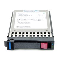 577975-001 Твердотельный накопитель HP SPS-DRV SATA 2.5 SSD 128G 577975-001