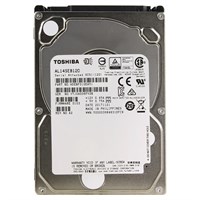 AL14SEB12EQ Жесткий диск TOSHIBA 1.2TB SAS 12G 2.5 128МБ 512E AL14SEB12EQ