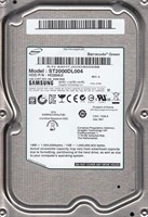 HD204UI Жесткий диск SAMSUNG 2TB 32MB SATA 3G 3.5 ECOGREEN F4 HD204UI