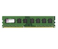 KVR13E9-2 Оперативная память KINGSTON 2GB 1333MHz DDR3 ECC CL9 DIMM w/TS [KVR13E9/2]