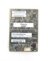 46C9026 Оперативная память IBM 512MB Flash Memory Cache ServeRAID M5100 w/o BBU SuperCap [46C9026] 46C9026