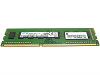 698650-154 Оперативная память HP DIMM 4GB PC3-12800U DPC NOREG NOECC [698650-154] 698650-154