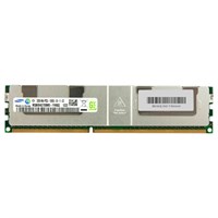 M386B4G70DM0-YH9 Оперативная память SAMSUNG 32GB PC3L-10600L CL9 ECC DDR3 1333MHz LP LRDIMM [M386B4G70DM0-YH9] M386B4G70DM0-YH9