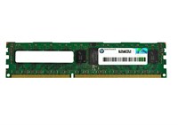 827926-001 Оперативная память HP 8Gb 2Rx4 REG ECC PC3L-10600R [827926-001] 827926-001