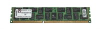 KVR1066D3Q8R7S-4G Оперативная память KINGSTON 4GB 1066MHz DDR3 ECC Reg CL7 DIMM QR x8 w/TS [KVR1066D3Q8R7S/4G]