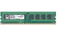 KVR1066D3N7-4GBK Оперативная память KINGSTON 4GB 1066MHz DDR3 Non-ECC CL7 DIMM Bulk Pack 50-unit i[KVR1066D3N7/4GB