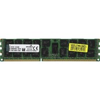 KVR13LR9D4-16 Оперативная память KINGSTON 16GB 1333MHz DDR3L ECC Reg CL9 DIMM 2Rx4 1.35V [KVR13LR9D4/16] KVR13LR9D4-16