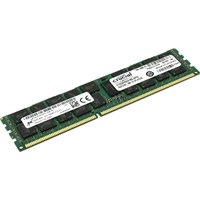 CT16G3ERSDD4186D Оперативная память Crucial 16GB PC3-14900 DDR3-1866MHz Registered ECC Dual Rank [CT16G3ERSDD4186D] CT16G3ERSDD4186D