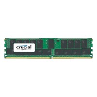 CT32G4RFD424A Оперативная память CRUCIAL 32GB PC4-19200R ECC [CT32G4RFD424A] CT32G4RFD424A