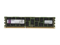 KVR13R9D4-8I Оперативная память KINGSTON 8GB 2RX4 PC3-10600 CL9 REG ECC [KVR13R9D4/8I] KVR13R9D4-8I