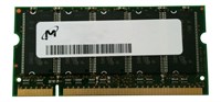 MT9VDDT3272HY-335M1 Оперативная память MICRON 256MB SODIMM DDR333 [MT9VDDT3272HY-335M1]