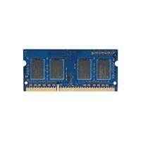 H6Y75AA Оперативная память HP 4GB PC3L-12800 1.35V SODIMM [H6Y75AA] H6Y75AA