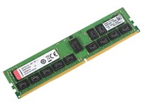 KVR24R17D4-32 Оперативная память KINGSTON 32GB 2400MHZ DDR4 ECC REG CL17 DIMM 2RX4 [KVR24R17D4/32] KVR24R17D4-32