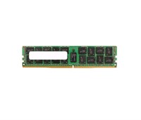 UCS-MR-X16G1RS-H Оперативная память Cisco 1x16GB DDR4-2666 RDIMM PC4-21300V-R Single Rank [UCS-MR-X16G1RS-H] UCS-MR-X16G1RS-H