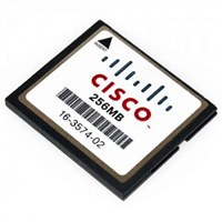 MEM-CF-256MB Оперативная память 256MB Compact Flash for Cisco 1900, 2900, 3900 ISR [MEM-CF-256MB] MEM-CF-256MB