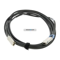 003-0081-01 Кабель EMC CABLE ISILON 5M 003-0081-01