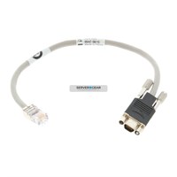 038-003-682 Кабель EMC RS232 to SPS Cable 038-003-682