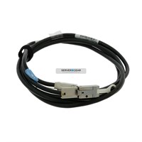 038-003-960 Кабель CABLE EMC MINI-SAS TO MINI-SAS 3M 038-003-960