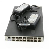 100-652-009 Переключатель EMC Connectrix DS-4400M Switch 8X FLEXPORT 100-652-009