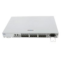 100-652-065 Переключатель EMC Brocade DS-300 24x8GB SFP PORT ACTIVE