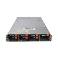 DD6300-14TB Система хранения данных DataDomain DD6300 14TB DD6300-14TB