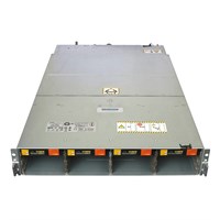 UNITY400-LFF-24000 Система хранения данных Unity 400 with 4 x 6TB 7.2K Vault drives (12x3.5) UNITY400-LFF-24000