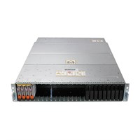 UNITY400F-12800 Система хранения данных Unity 400F with 4x3.2TB SSD Vault drives UNITY400F-12800