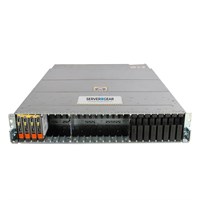 UNITY450F-15360 Система хранения данных Unity 450F with 4 x 3.84TB SSD Vault drives UNITY450F-15360