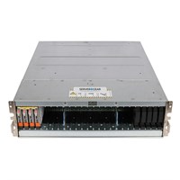 VNX5100-2-5-BLOCK Система хранения данных EMC VNX5100 2.5 DPE Block VNX5100-2-5-BLOCK