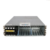 VNX53D1560 Система хранения данных EMC VNX5300 w/ 4 x 600gb Block VNX53D1560